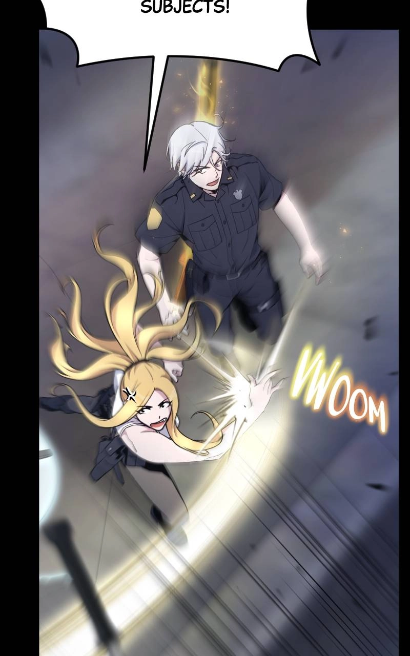 The Genius Spirited Streamer Chapter 7 Page 59