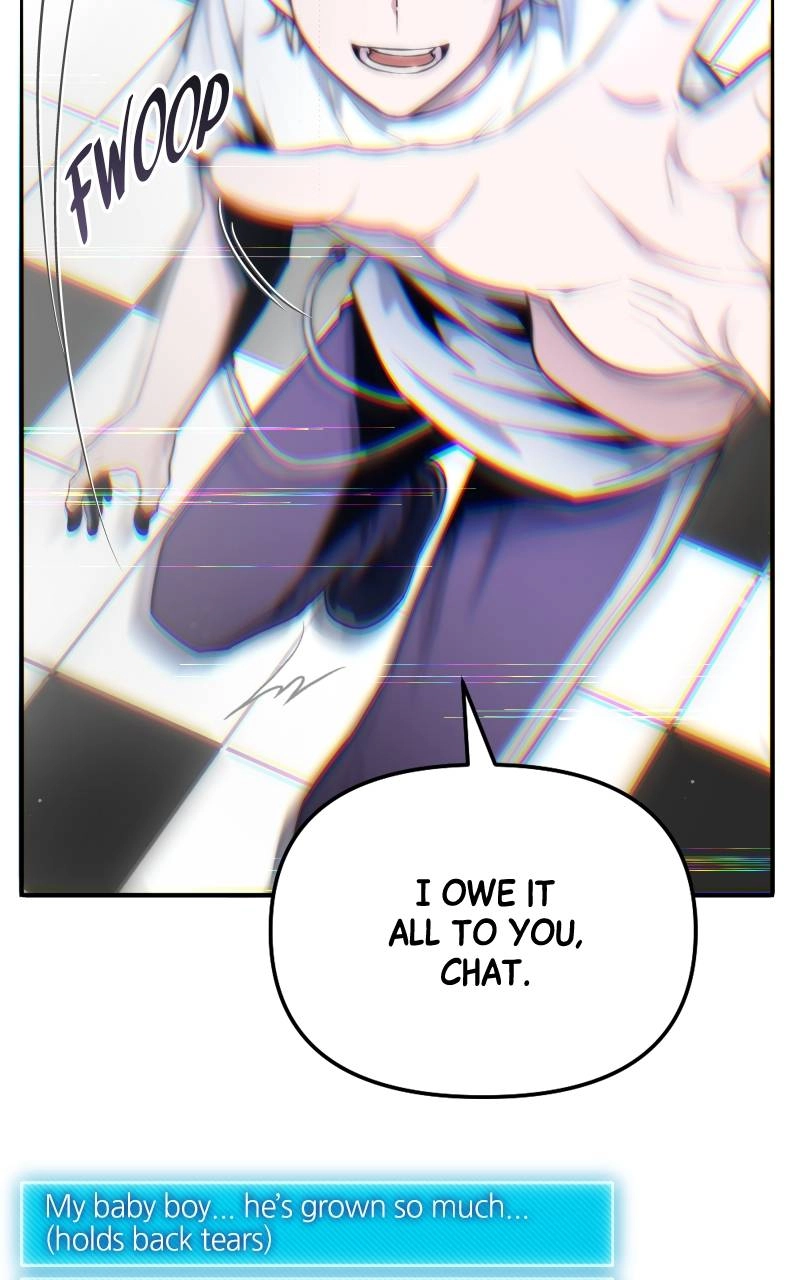 The Genius Spirited Streamer Chapter 7 Page 5