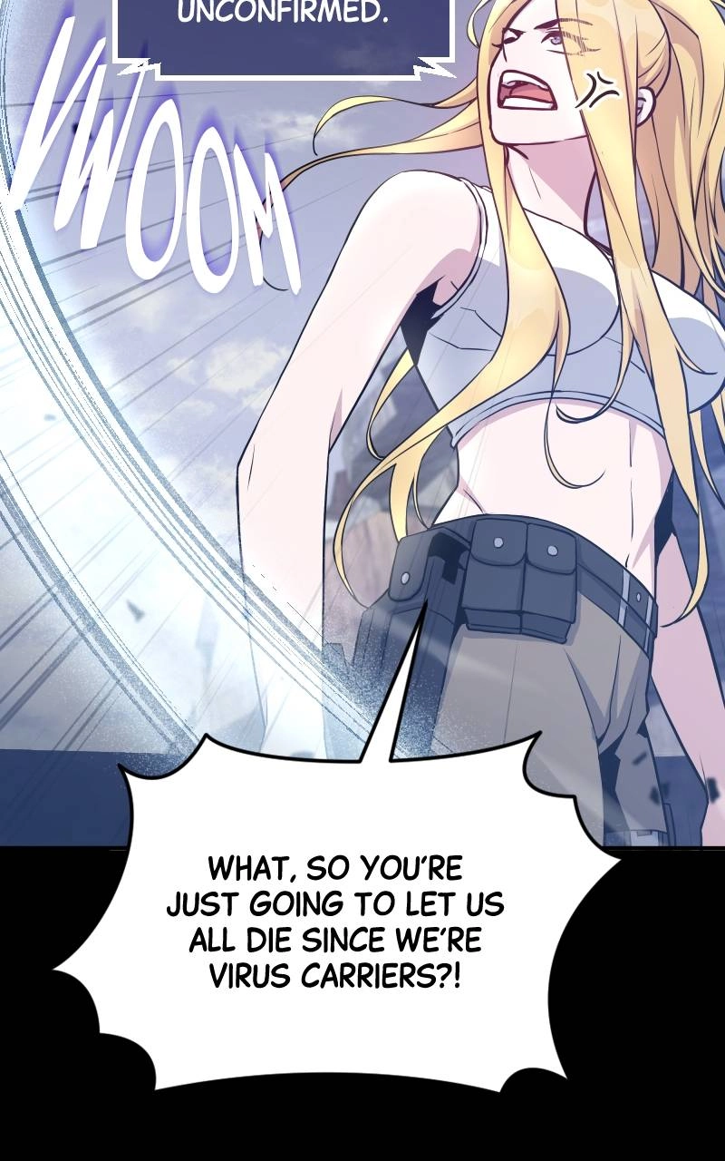 The Genius Spirited Streamer Chapter 7 Page 61