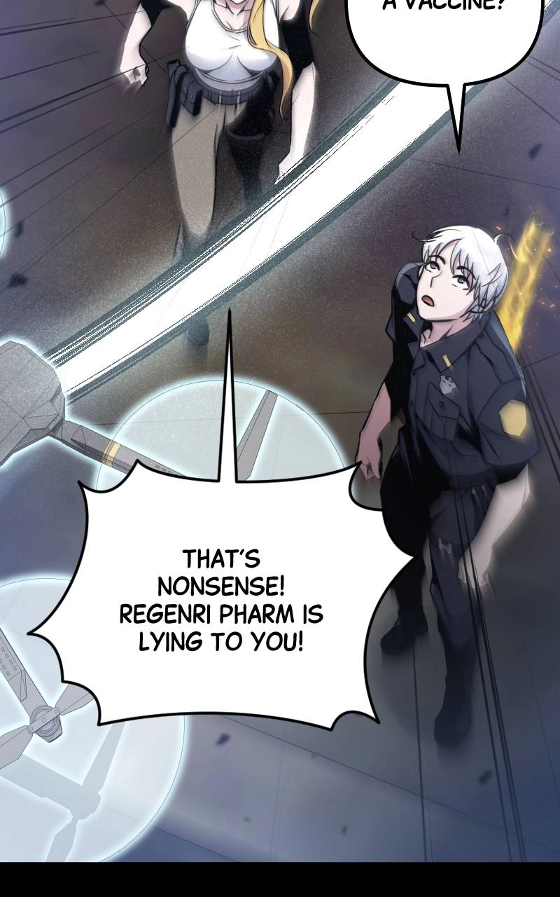 The Genius Spirited Streamer Chapter 7 Page 63