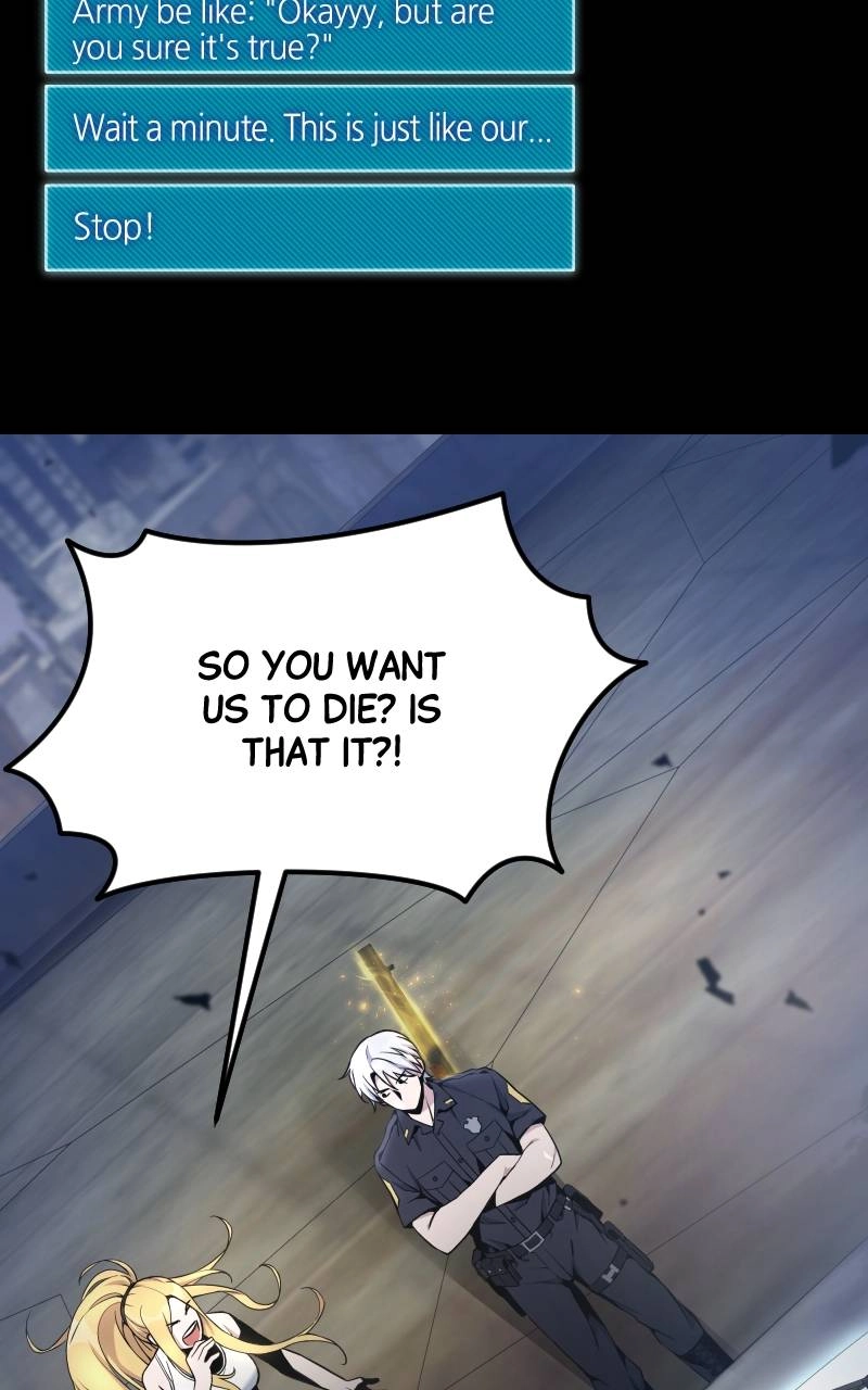 The Genius Spirited Streamer Chapter 7 Page 67
