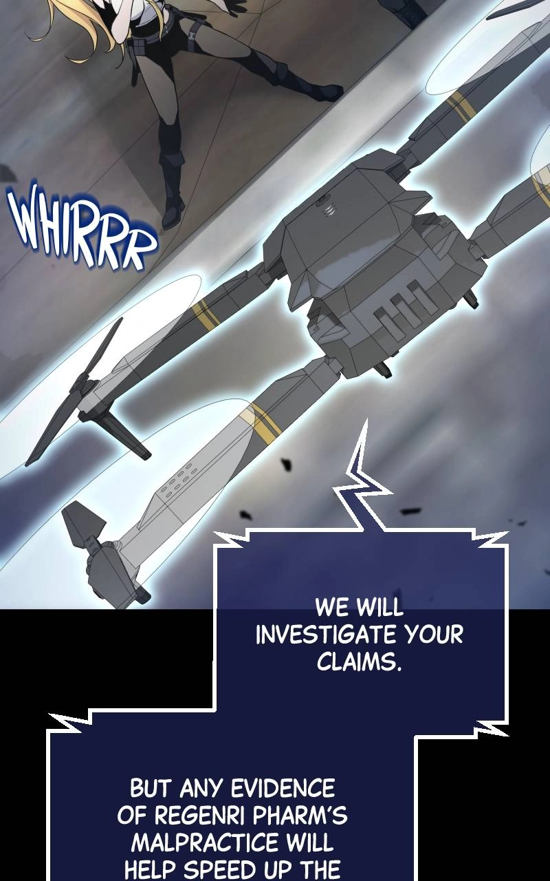 The Genius Spirited Streamer Chapter 7 Page 68