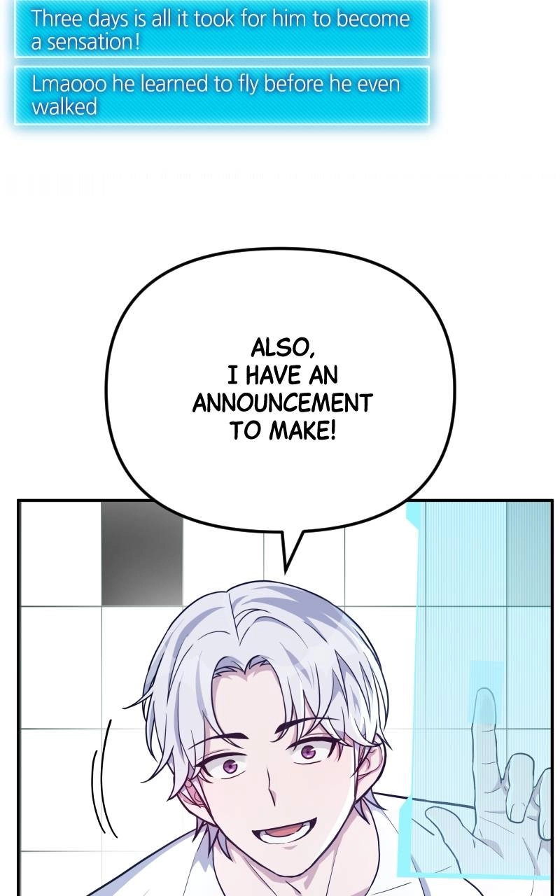 The Genius Spirited Streamer Chapter 7 Page 6