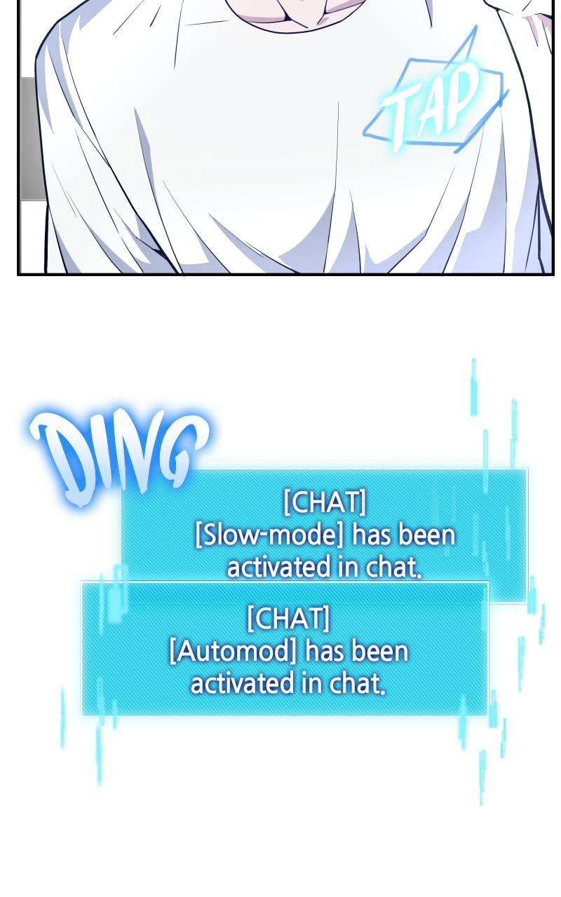 The Genius Spirited Streamer Chapter 7 Page 7