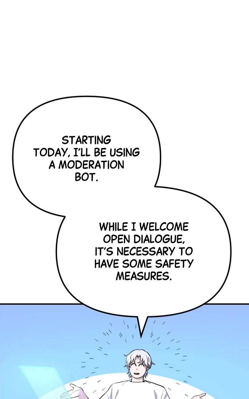 The Genius Spirited Streamer Chapter 7 Page 8