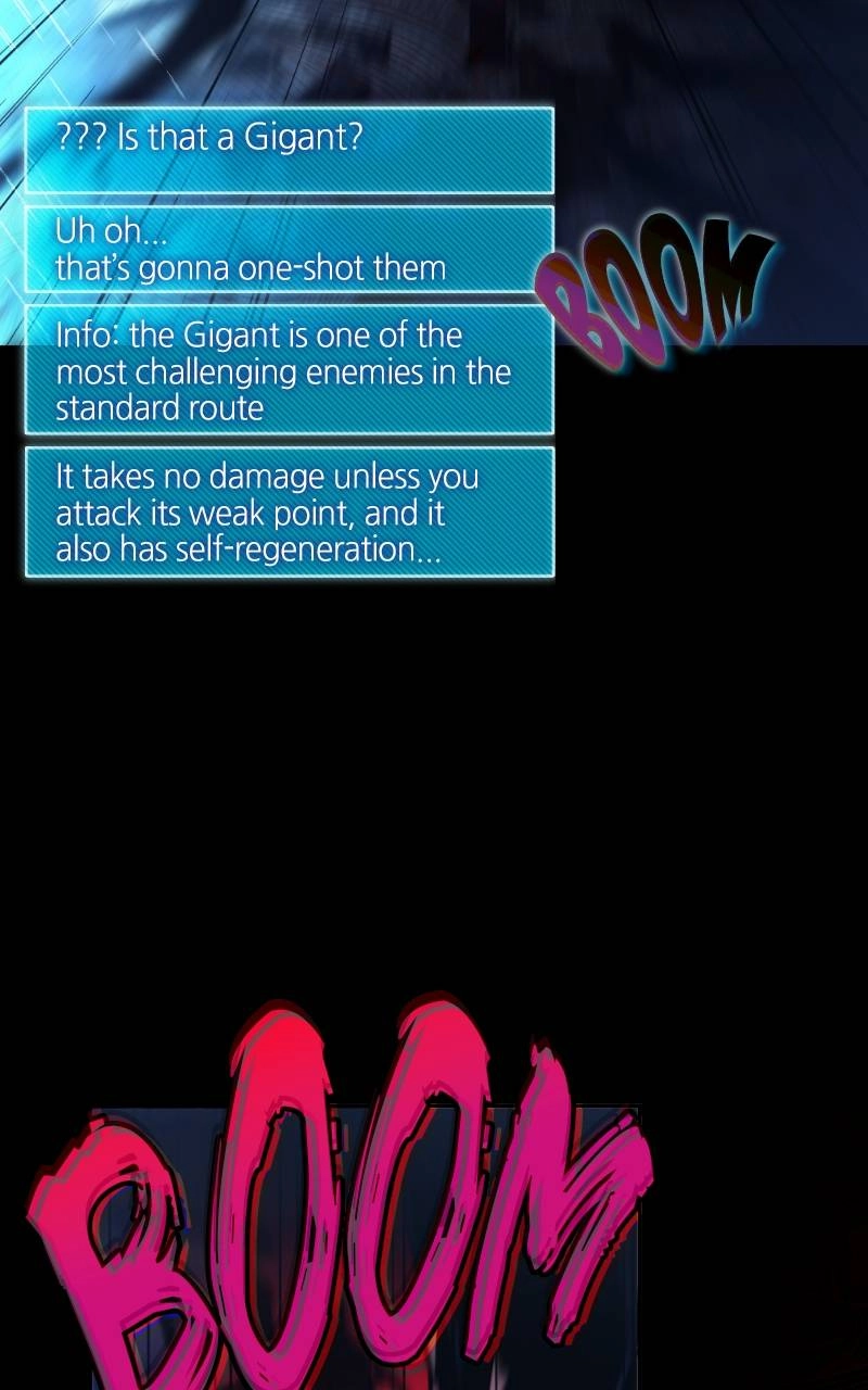 The Genius Spirited Streamer Chapter 7 Page 91