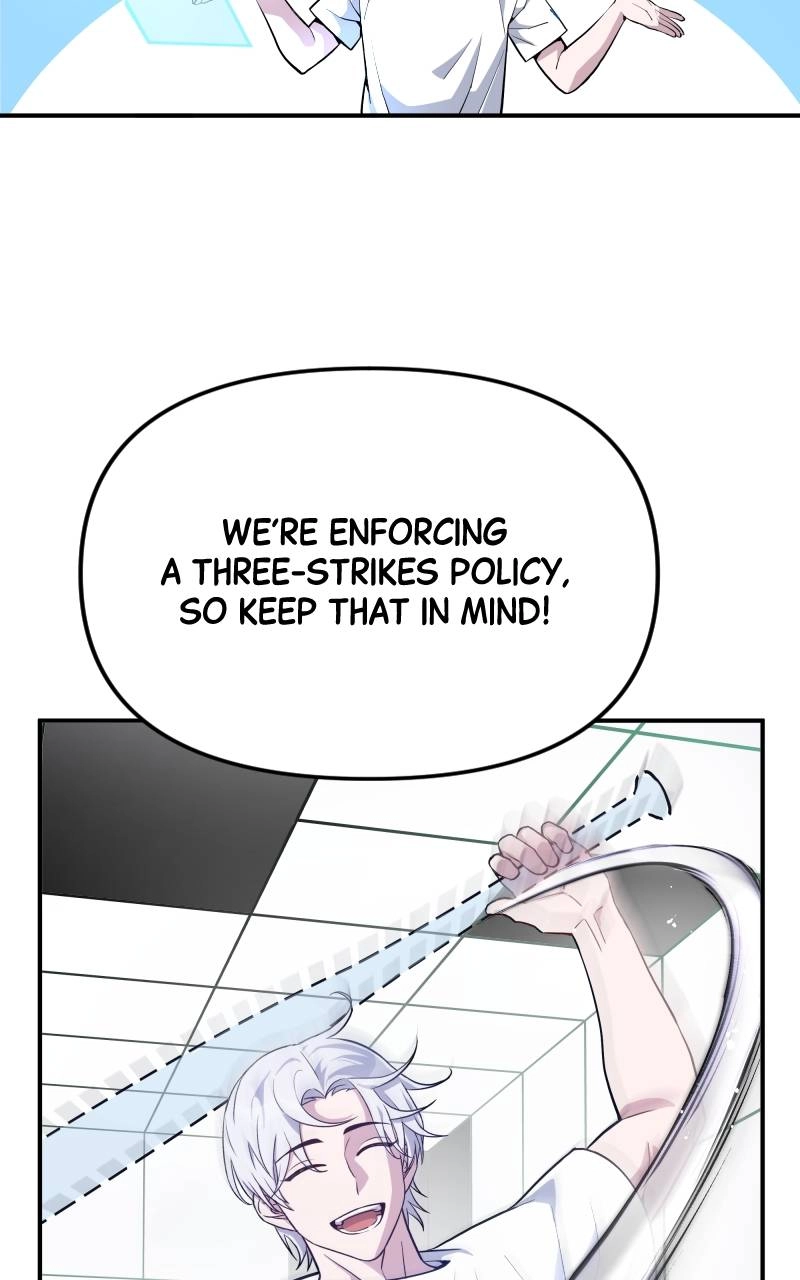 The Genius Spirited Streamer Chapter 7 Page 9