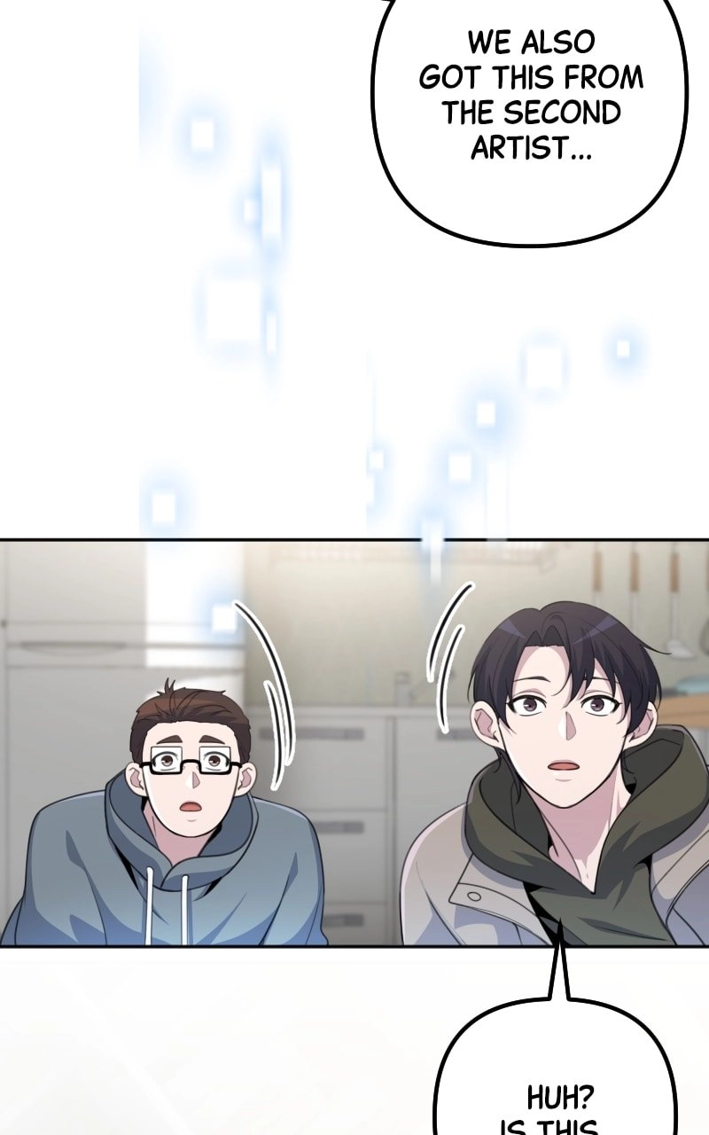 The Genius Spirited Streamer Chapter 32 Page 135