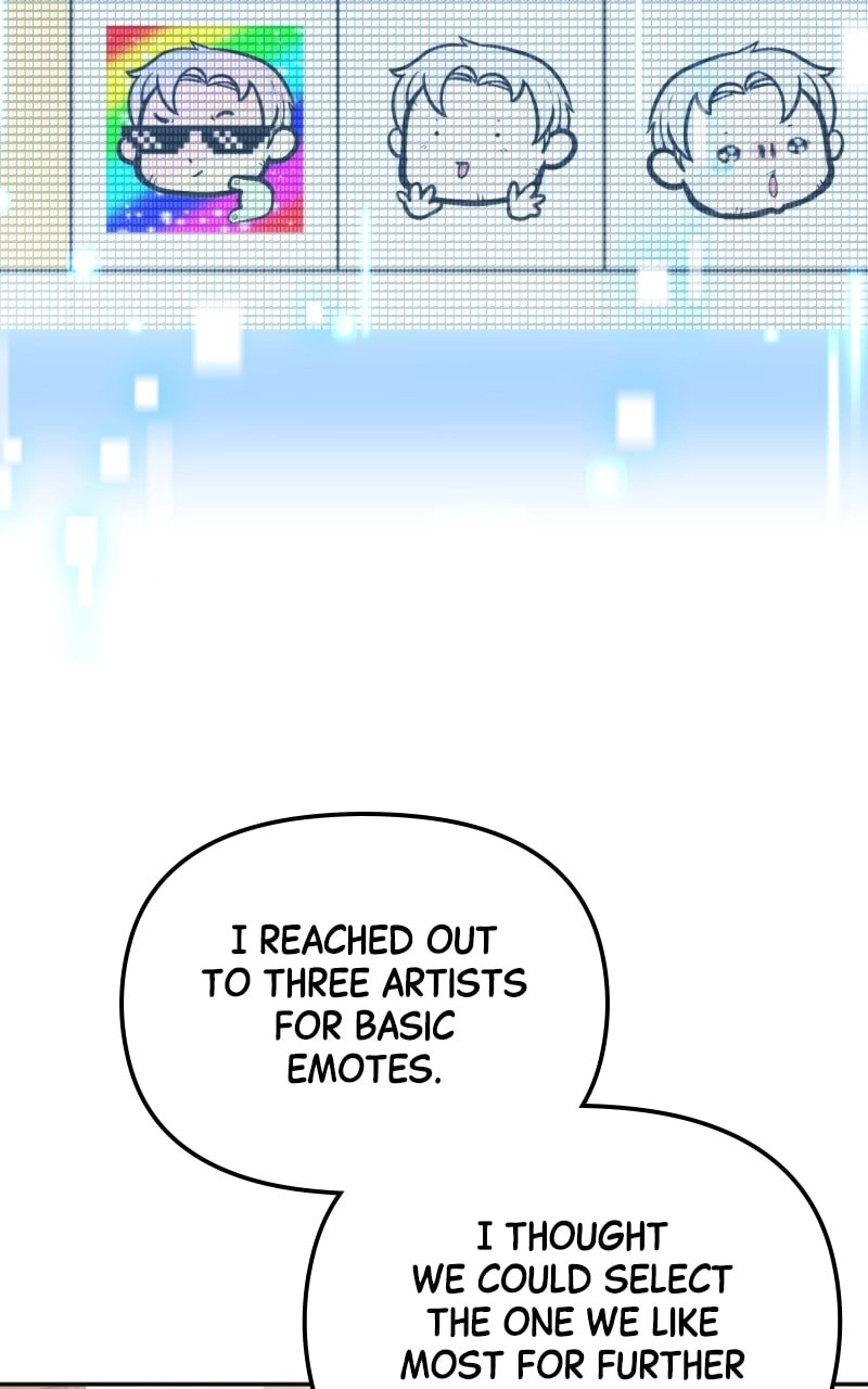 The Genius Spirited Streamer Chapter 32 Page 129