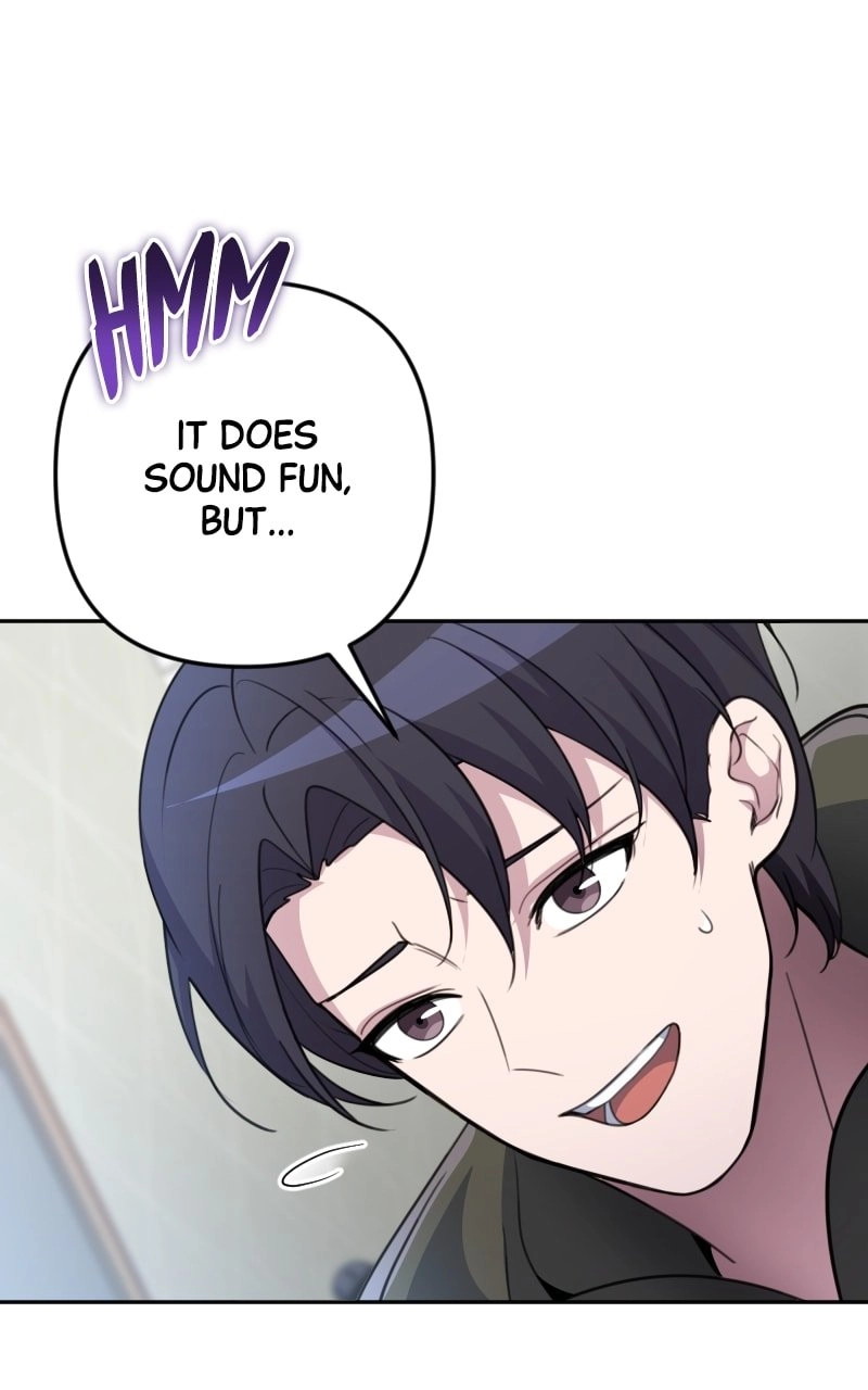 The Genius Spirited Streamer Chapter 32 Page 94