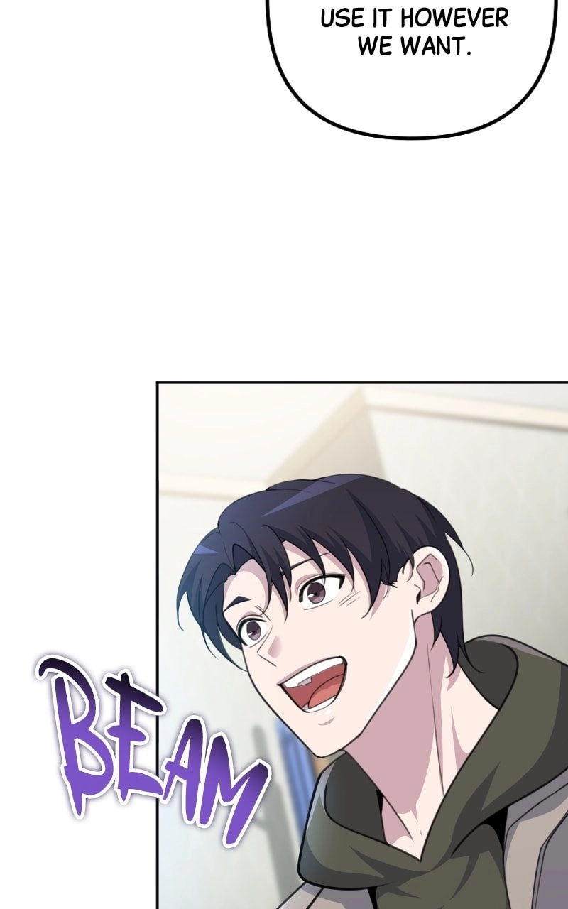 The Genius Spirited Streamer Chapter 32 Page 140