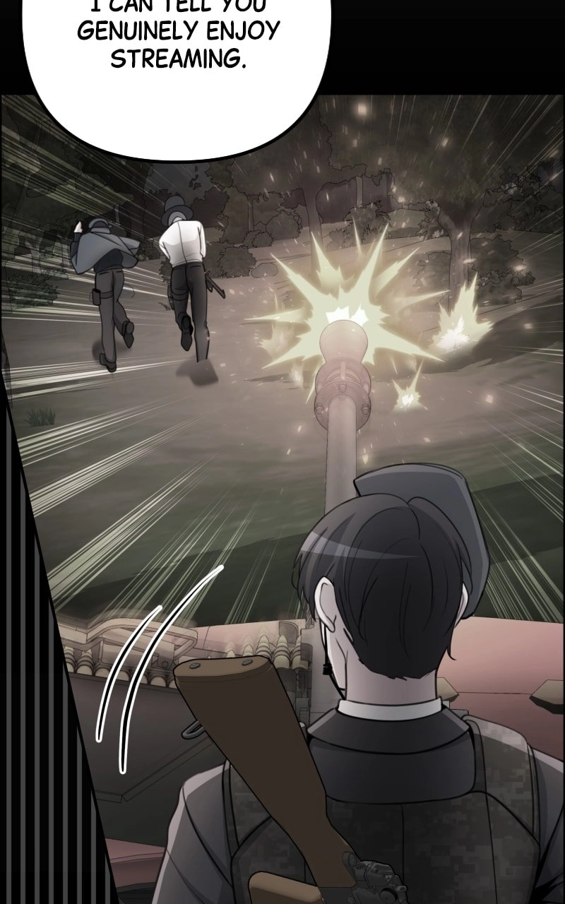 The Genius Spirited Streamer Chapter 32 Page 7