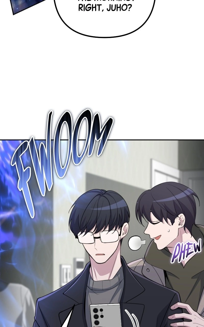 The Genius Spirited Streamer Chapter 32 Page 84
