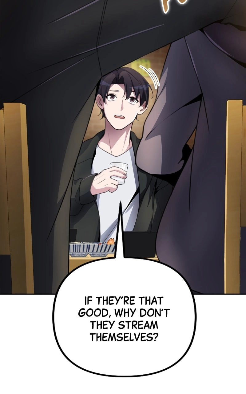 The Genius Spirited Streamer Chapter 32 Page 49