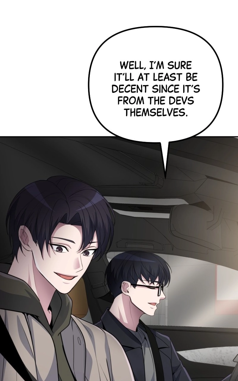 The Genius Spirited Streamer Chapter 32 Page 149