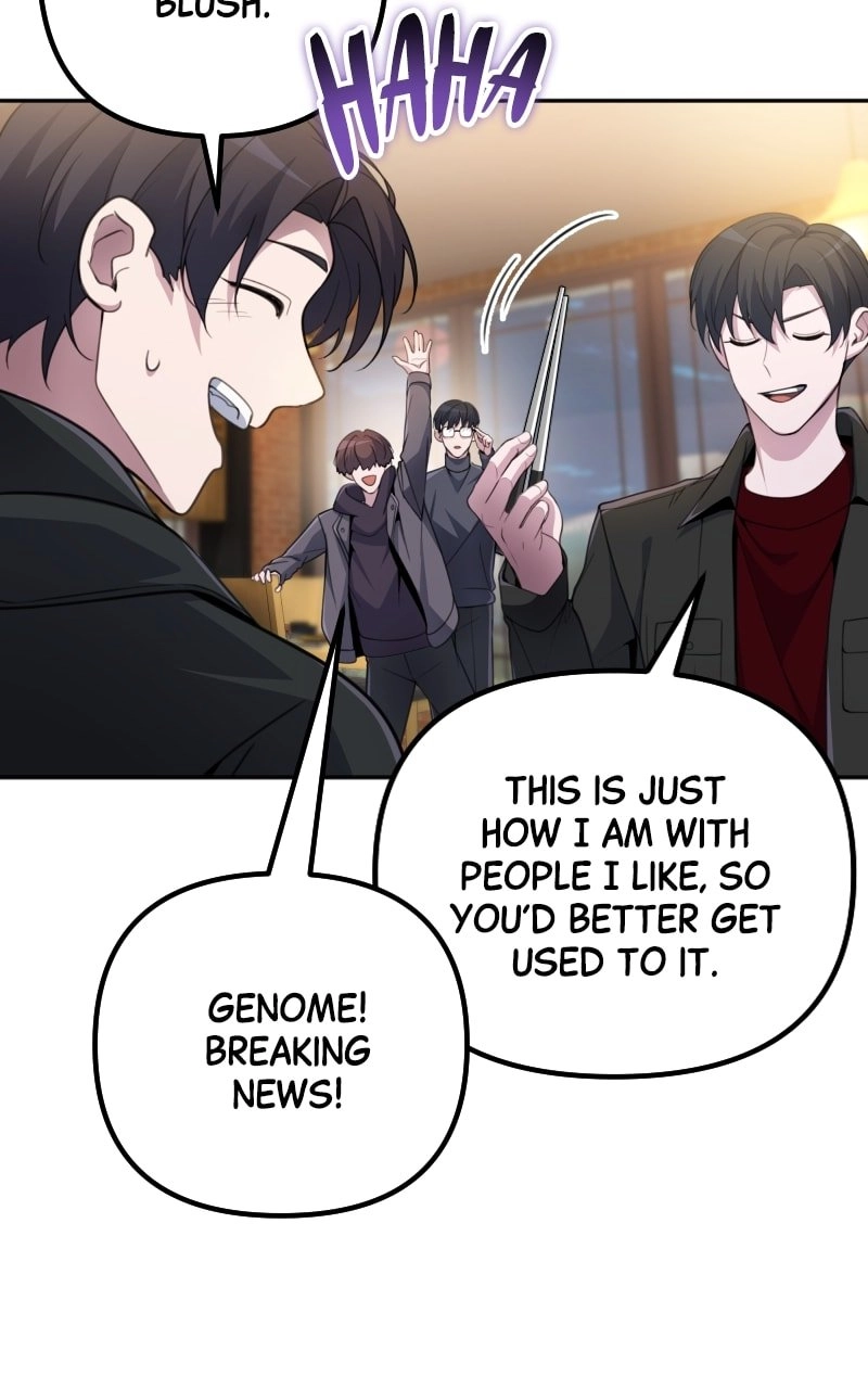 The Genius Spirited Streamer Chapter 32 Page 17