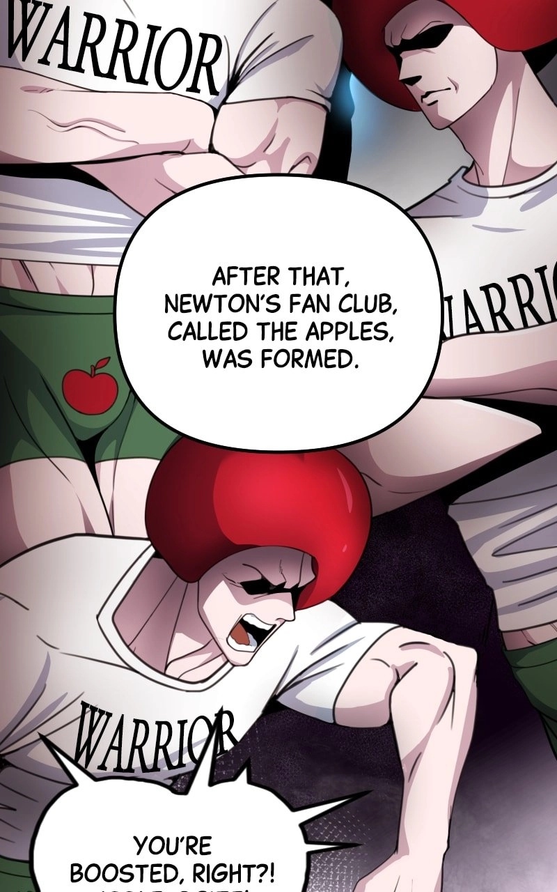 The Genius Spirited Streamer Chapter 32 Page 43
