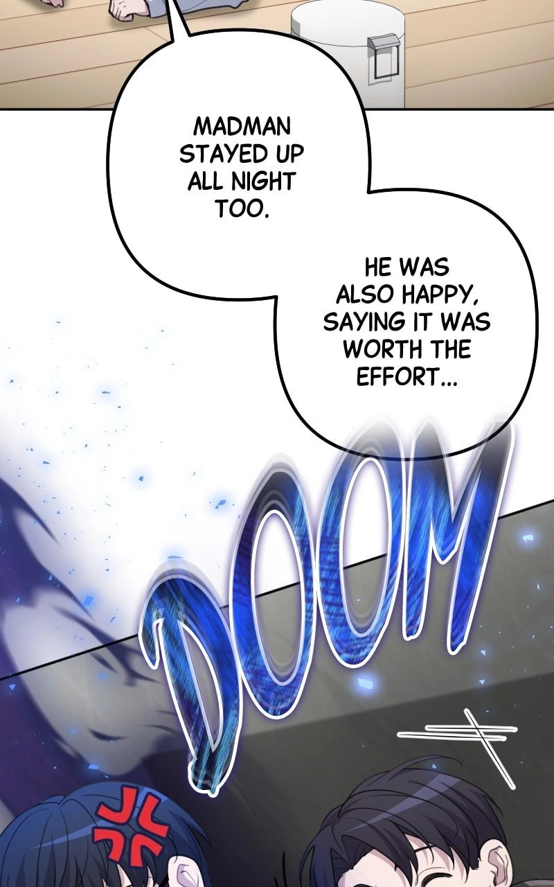 The Genius Spirited Streamer Chapter 32 Page 82