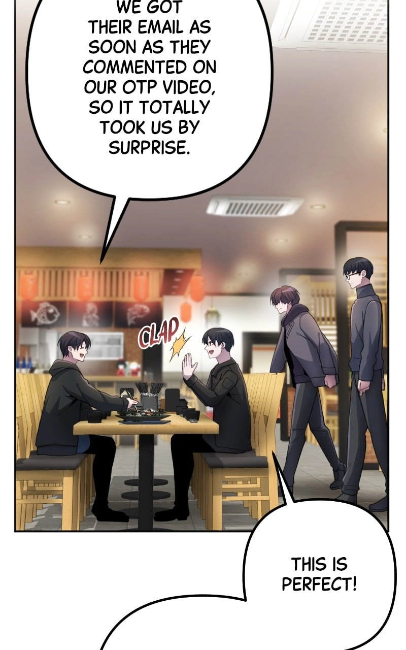 The Genius Spirited Streamer Chapter 32 Page 23