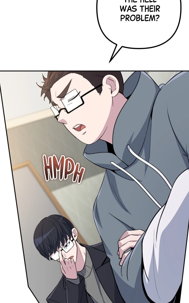 The Genius Spirited Streamer Chapter 32 Page 123