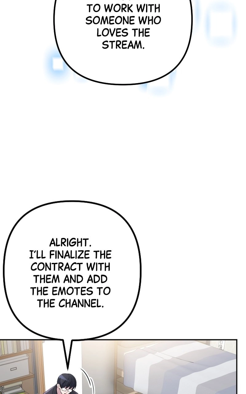 The Genius Spirited Streamer Chapter 32 Page 144