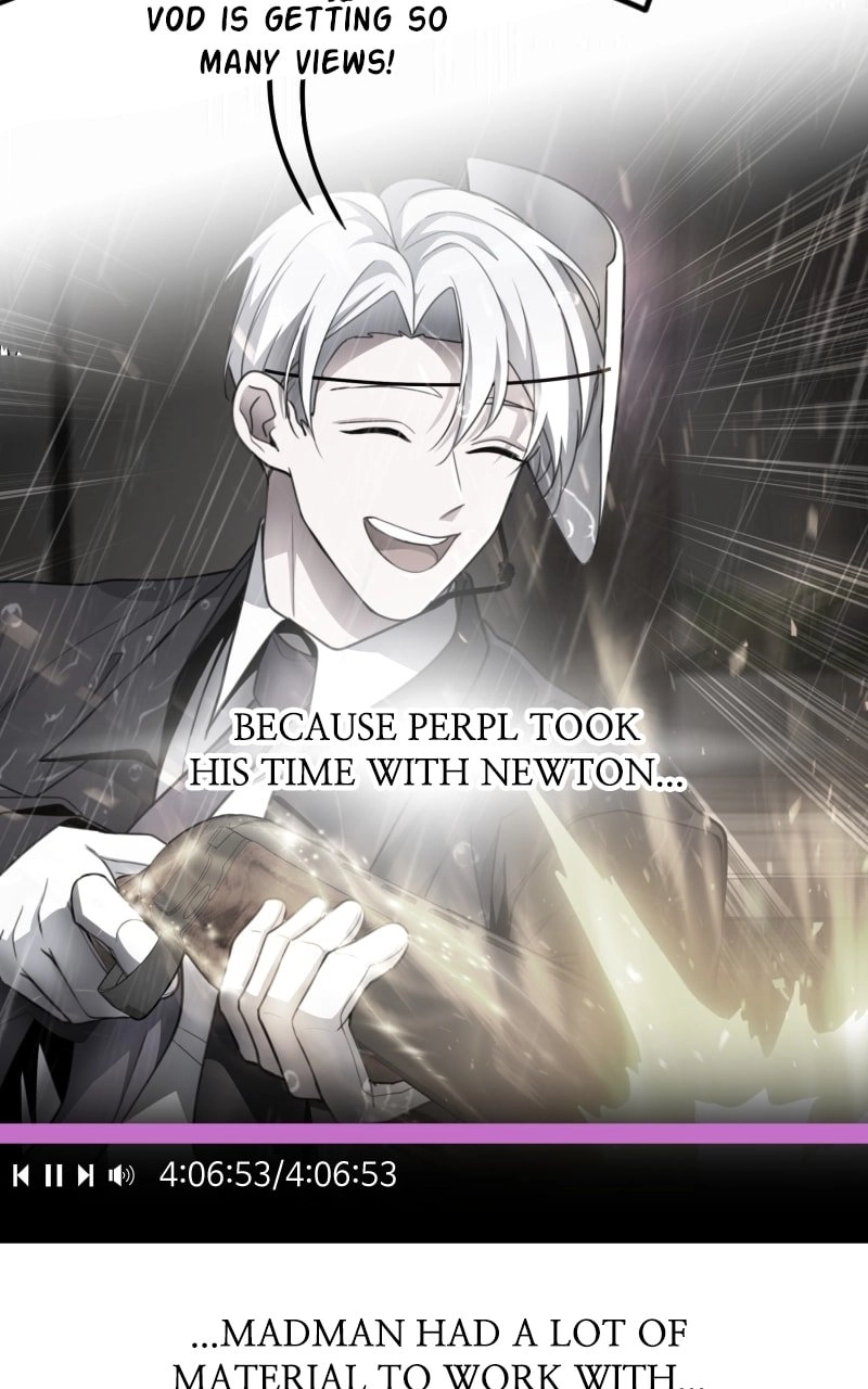 The Genius Spirited Streamer Chapter 32 Page 69