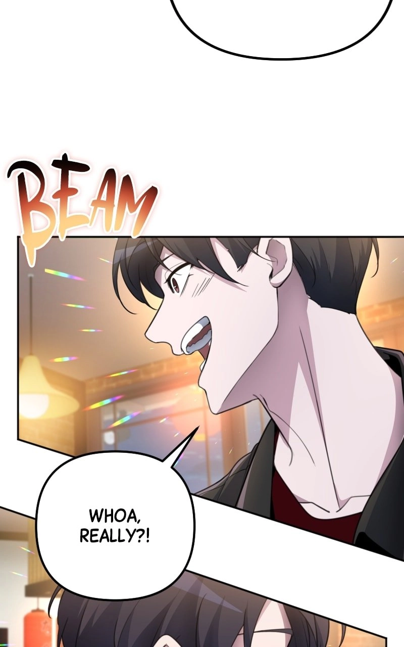 The Genius Spirited Streamer Chapter 32 Page 20