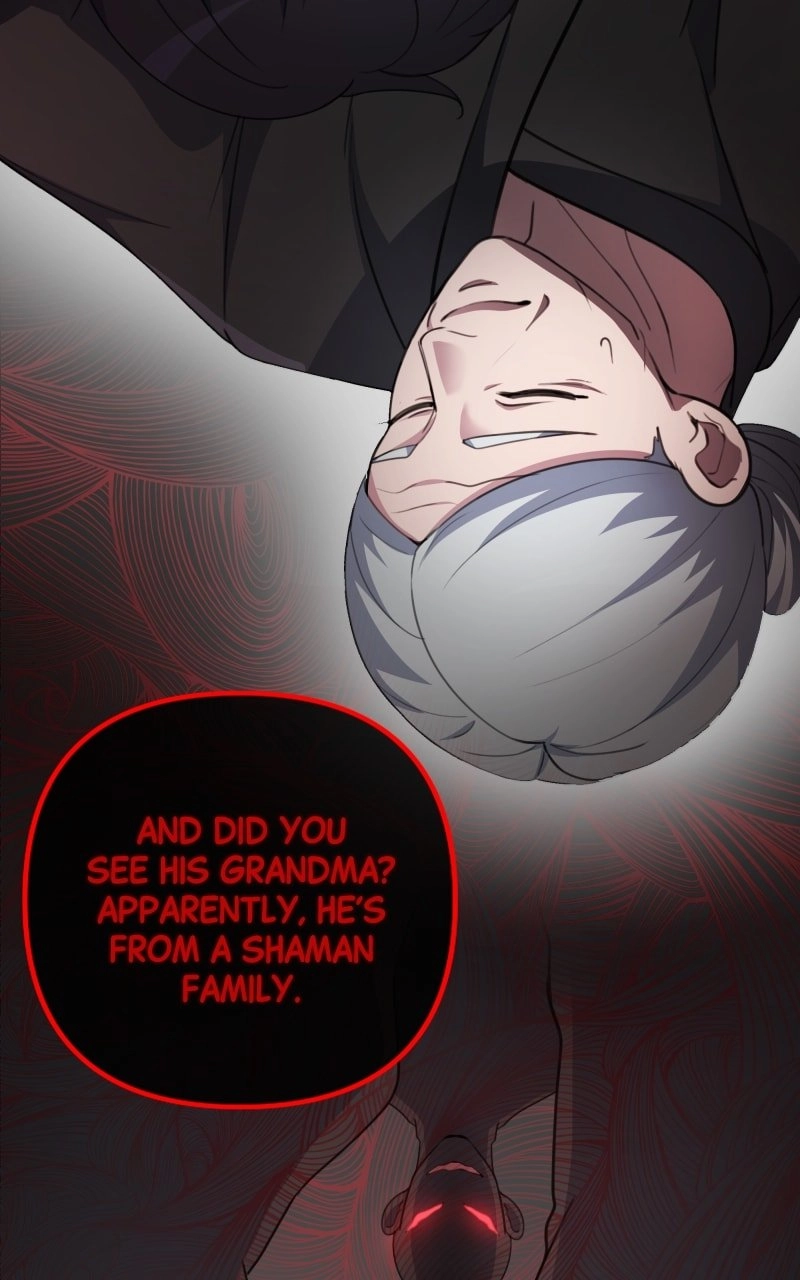 The Genius Spirited Streamer Chapter 32 Page 120