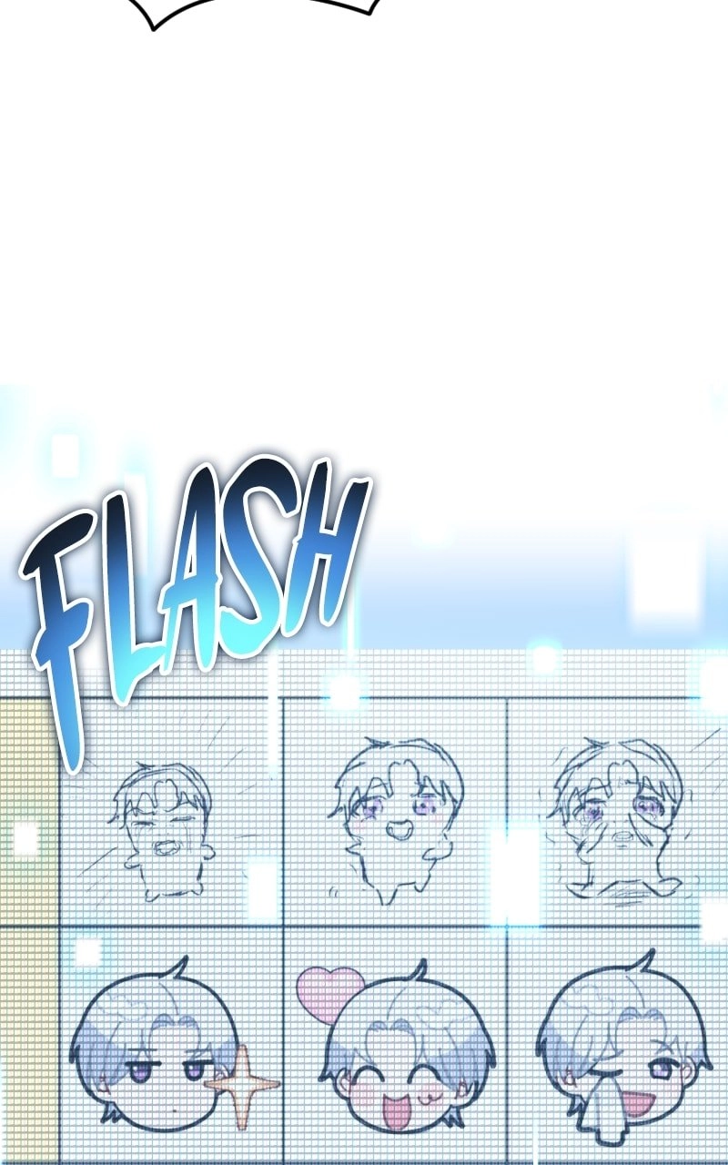 The Genius Spirited Streamer Chapter 32 Page 128