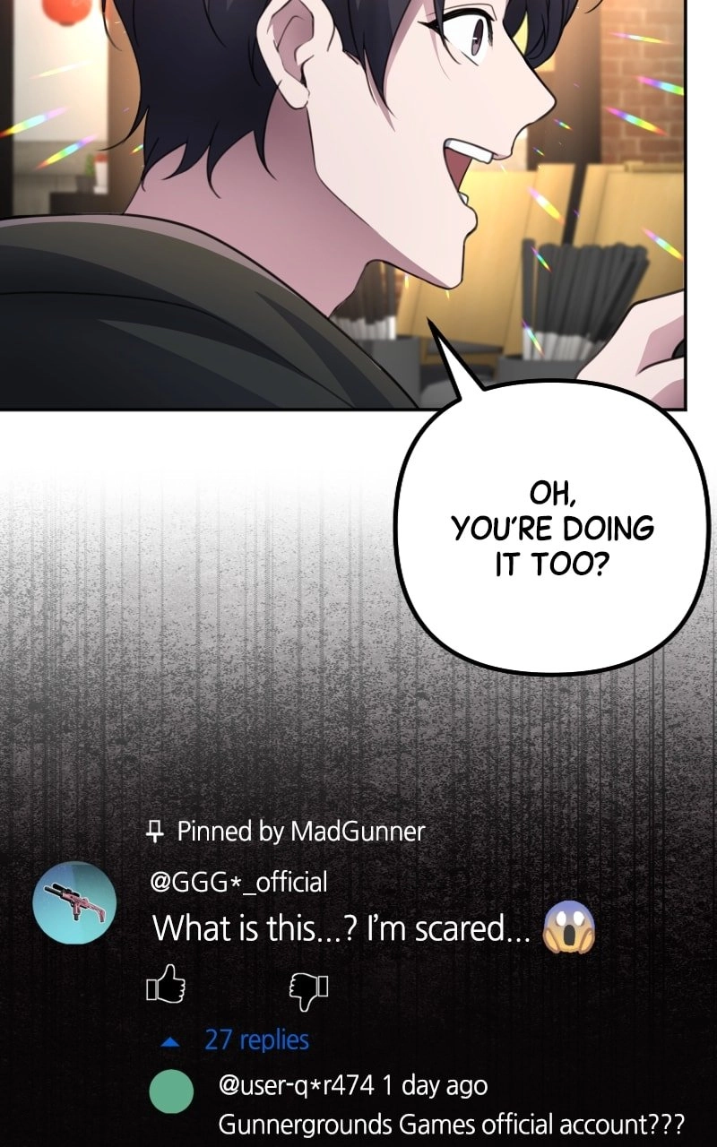The Genius Spirited Streamer Chapter 32 Page 21