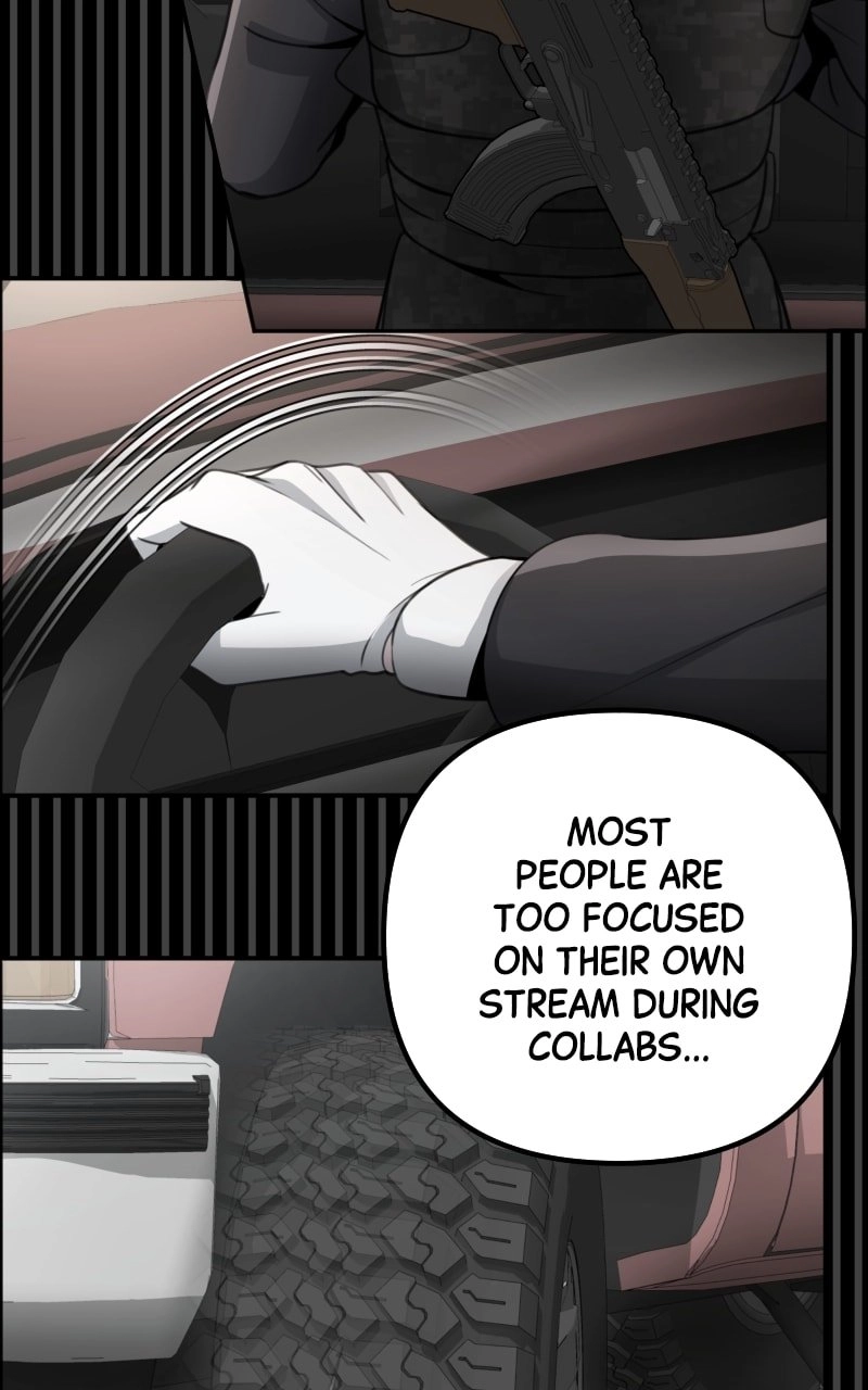 The Genius Spirited Streamer Chapter 32 Page 8