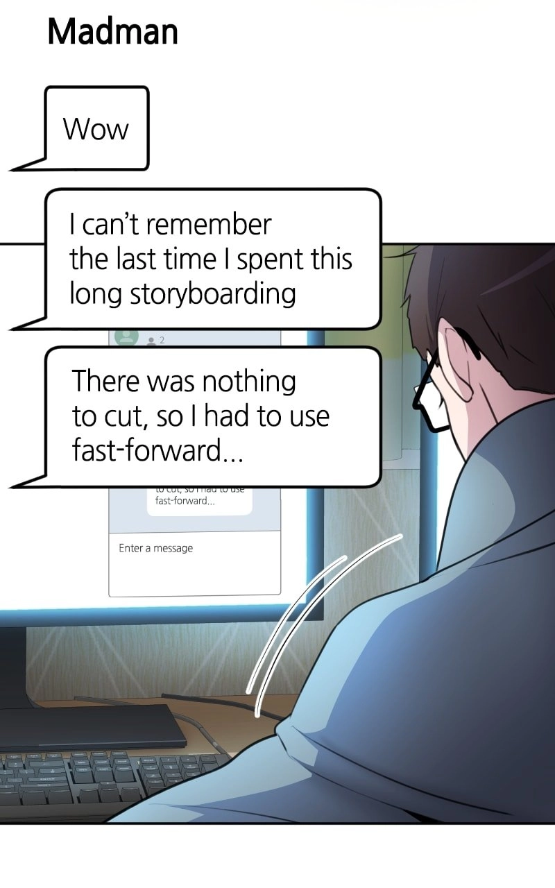 The Genius Spirited Streamer Chapter 32 Page 57