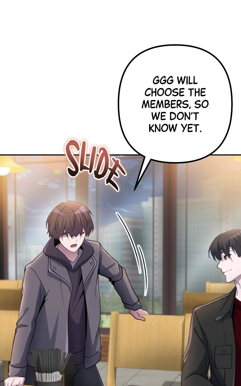 The Genius Spirited Streamer Chapter 32 Page 26