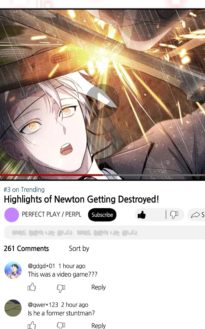 The Genius Spirited Streamer Chapter 32 Page 76