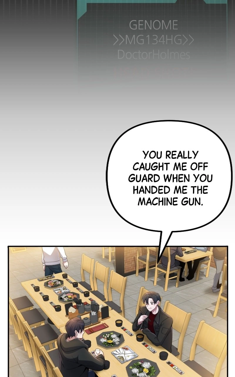 The Genius Spirited Streamer Chapter 32 Page 11