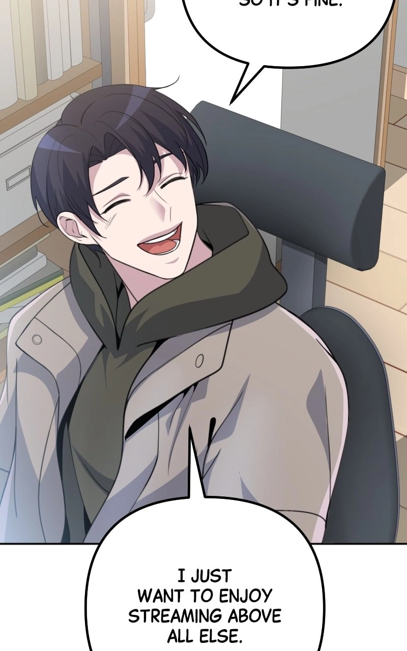 The Genius Spirited Streamer Chapter 32 Page 125