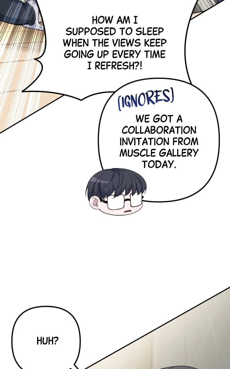 The Genius Spirited Streamer Chapter 32 Page 88