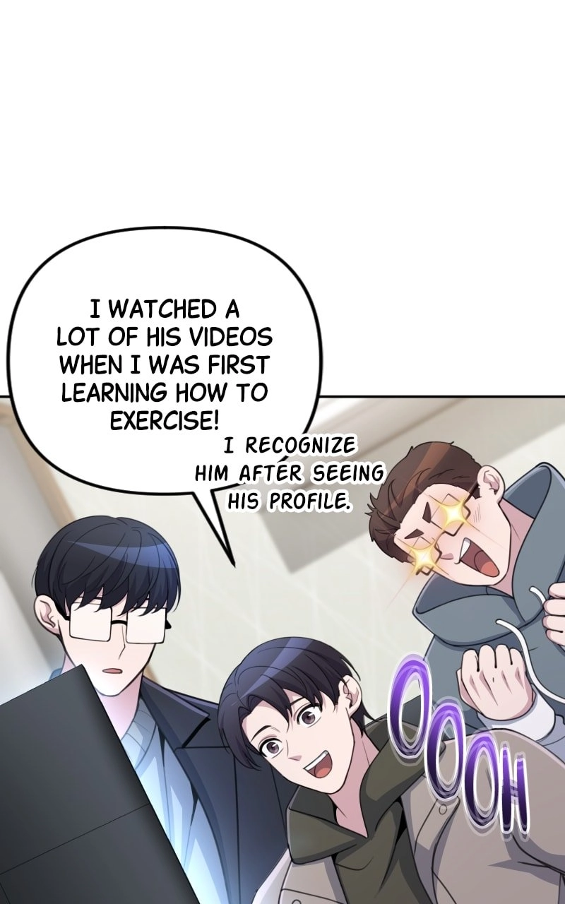 The Genius Spirited Streamer Chapter 32 Page 92