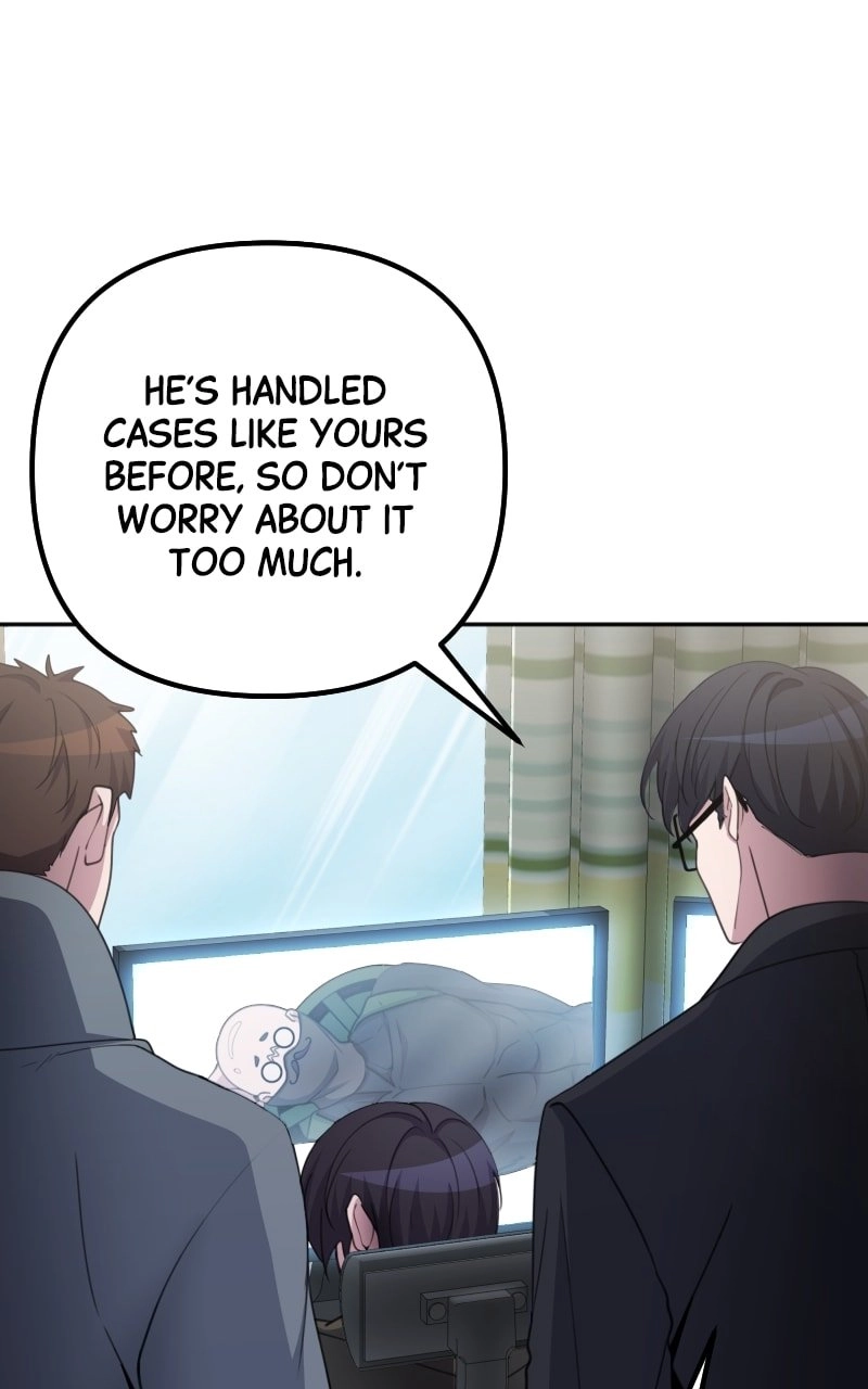 The Genius Spirited Streamer Chapter 32 Page 104