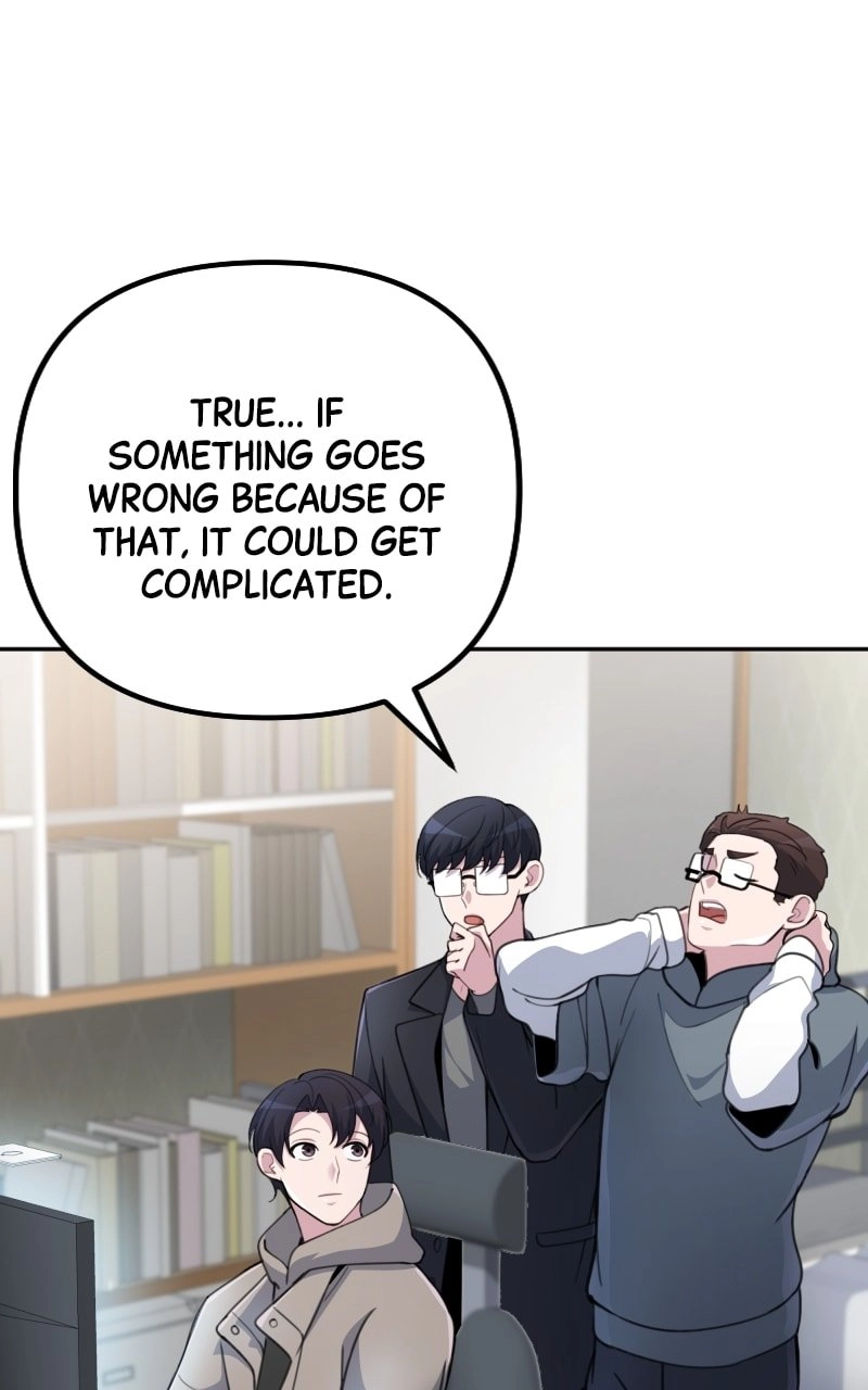 The Genius Spirited Streamer Chapter 32 Page 113