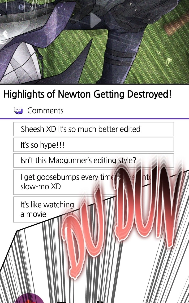 The Genius Spirited Streamer Chapter 32 Page 73