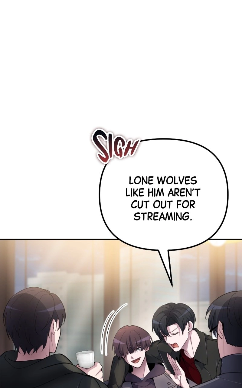 The Genius Spirited Streamer Chapter 32 Page 50