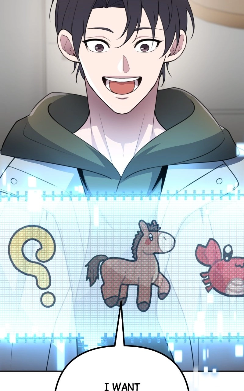 The Genius Spirited Streamer Chapter 32 Page 143