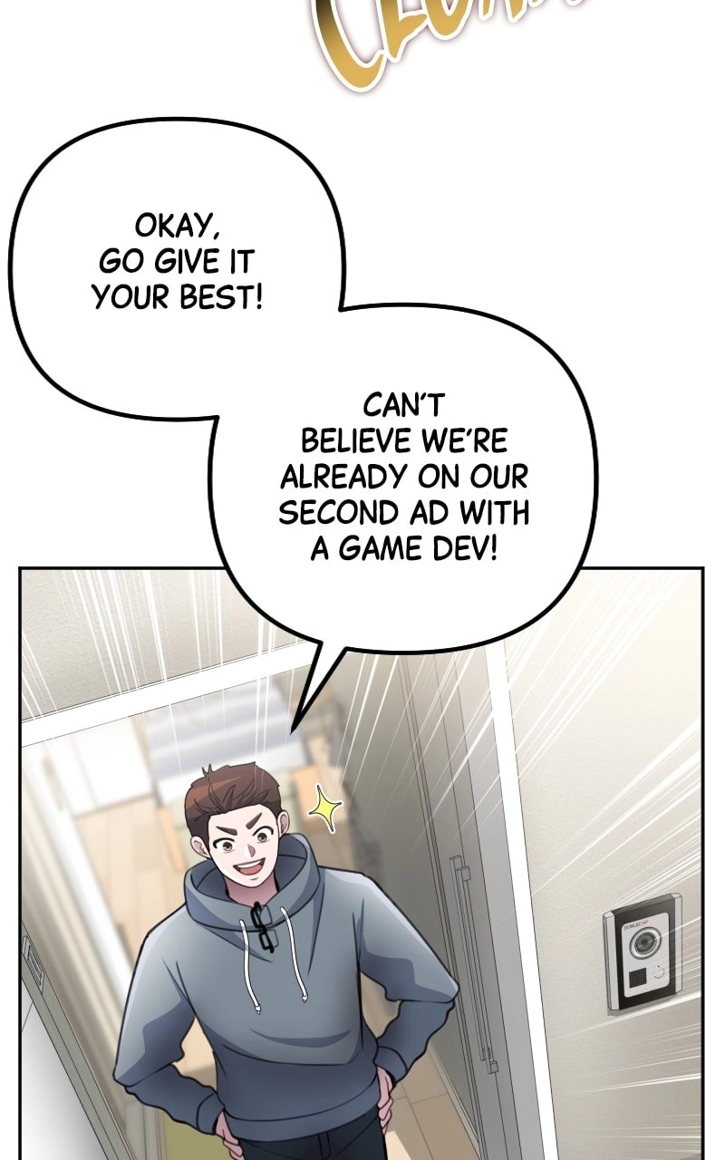 The Genius Spirited Streamer Chapter 32 Page 146