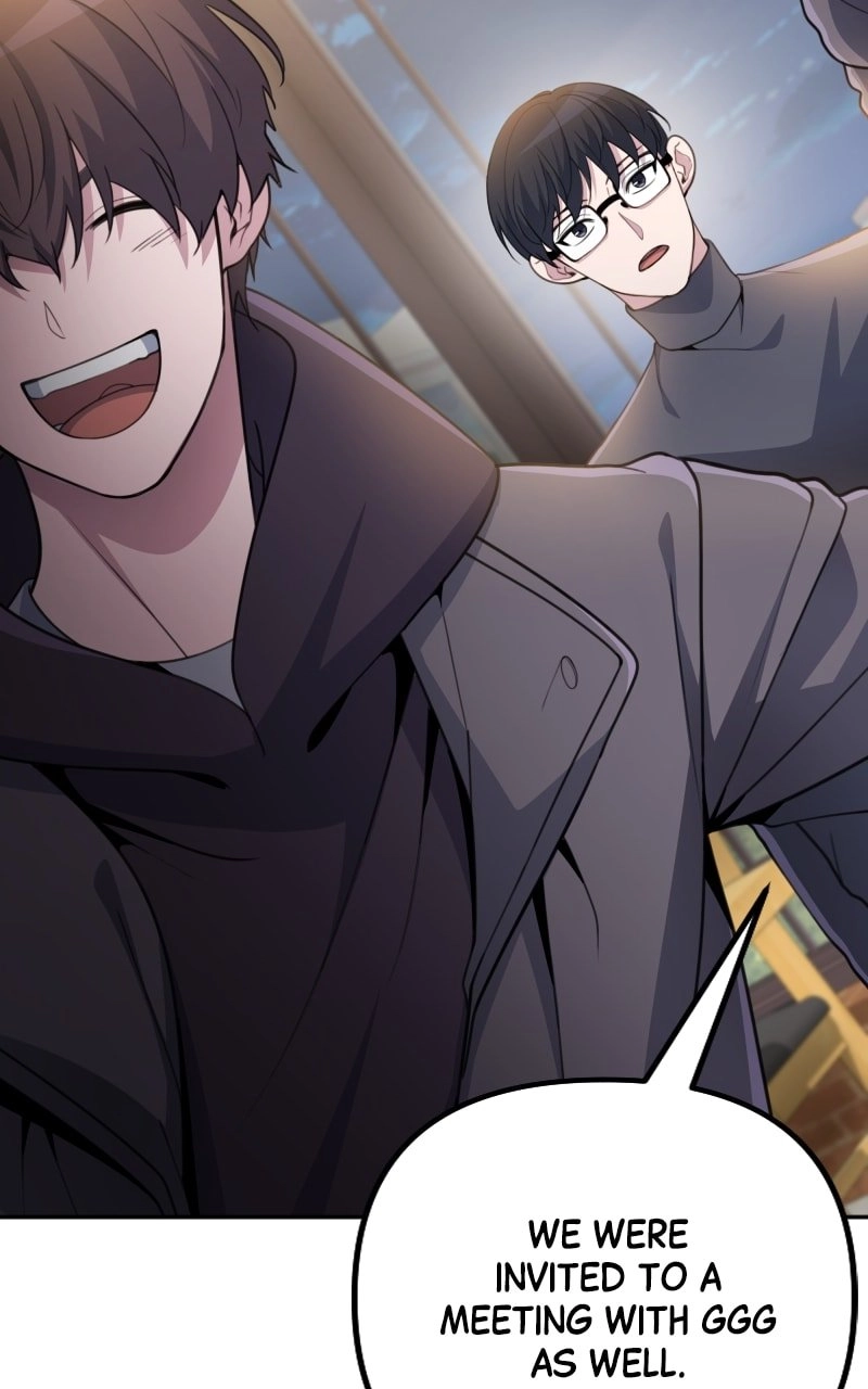 The Genius Spirited Streamer Chapter 32 Page 19