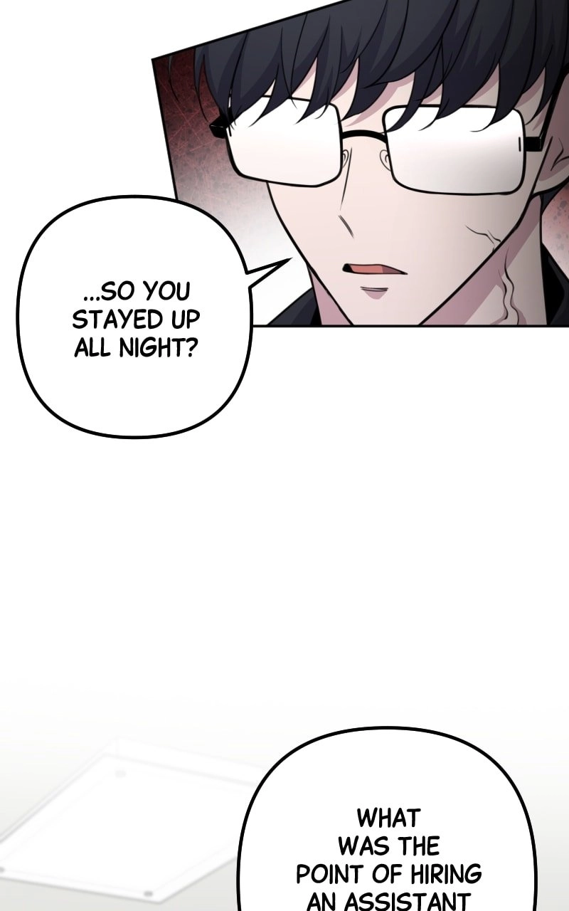 The Genius Spirited Streamer Chapter 32 Page 80