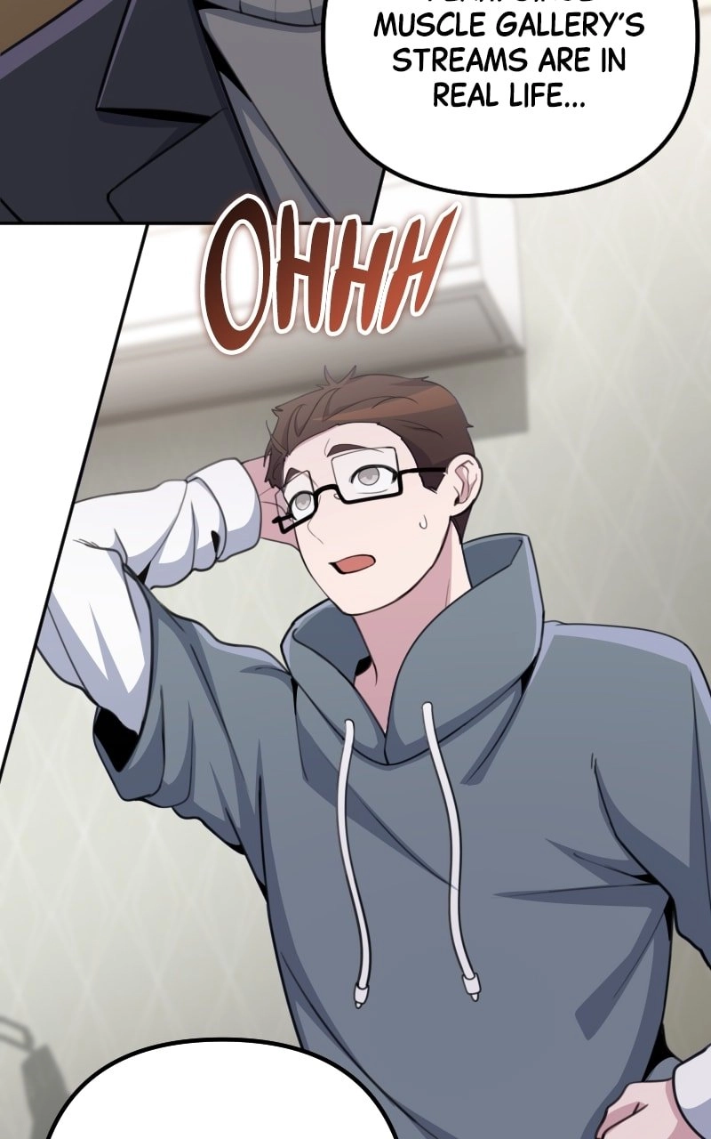 The Genius Spirited Streamer Chapter 32 Page 96