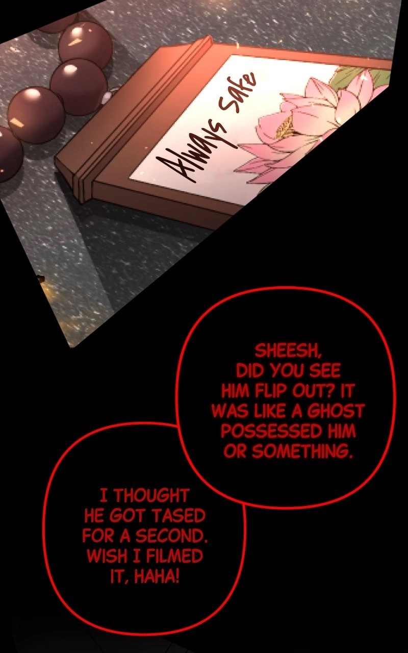 The Genius Spirited Streamer Chapter 32 Page 118