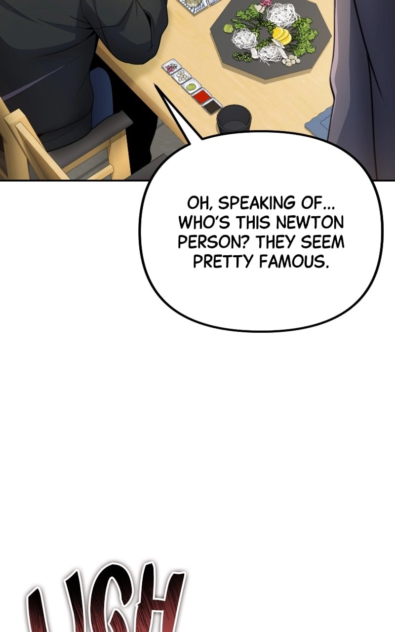 The Genius Spirited Streamer Chapter 32 Page 29