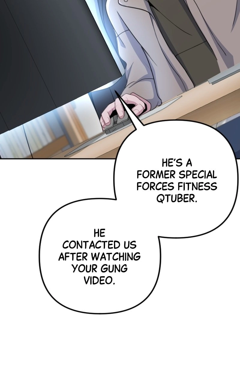 The Genius Spirited Streamer Chapter 32 Page 93